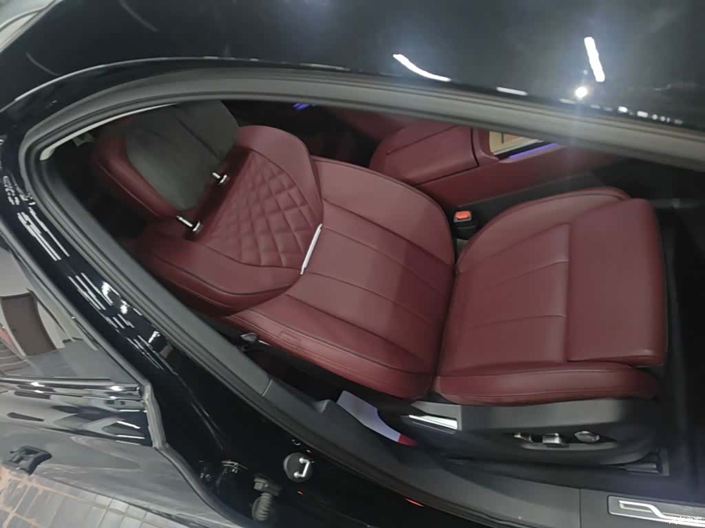Hongqi E-HS9, 2023 20