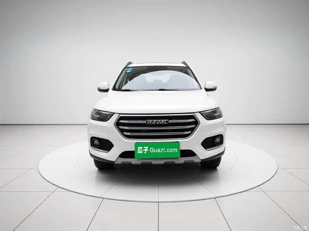 Haval H6, 2020 24