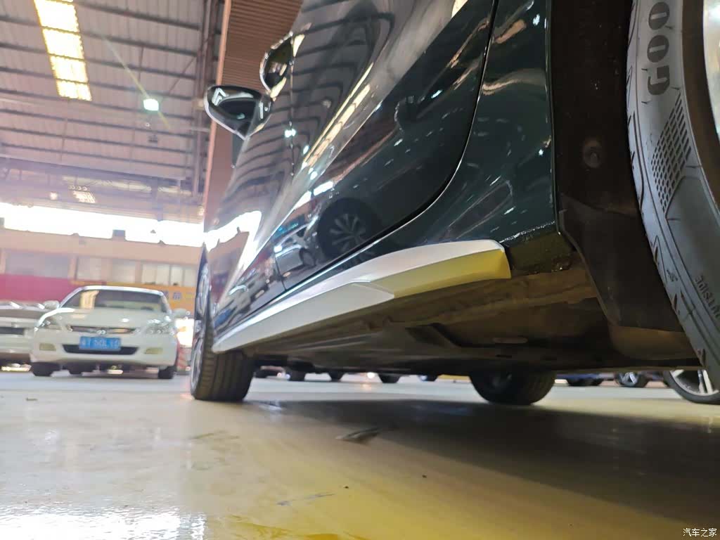 Audi A3, 2024 18
