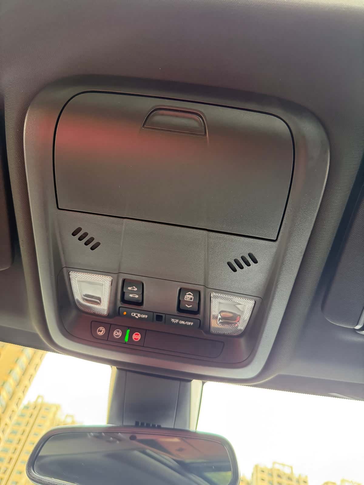Cadillac XT5, 2023 20