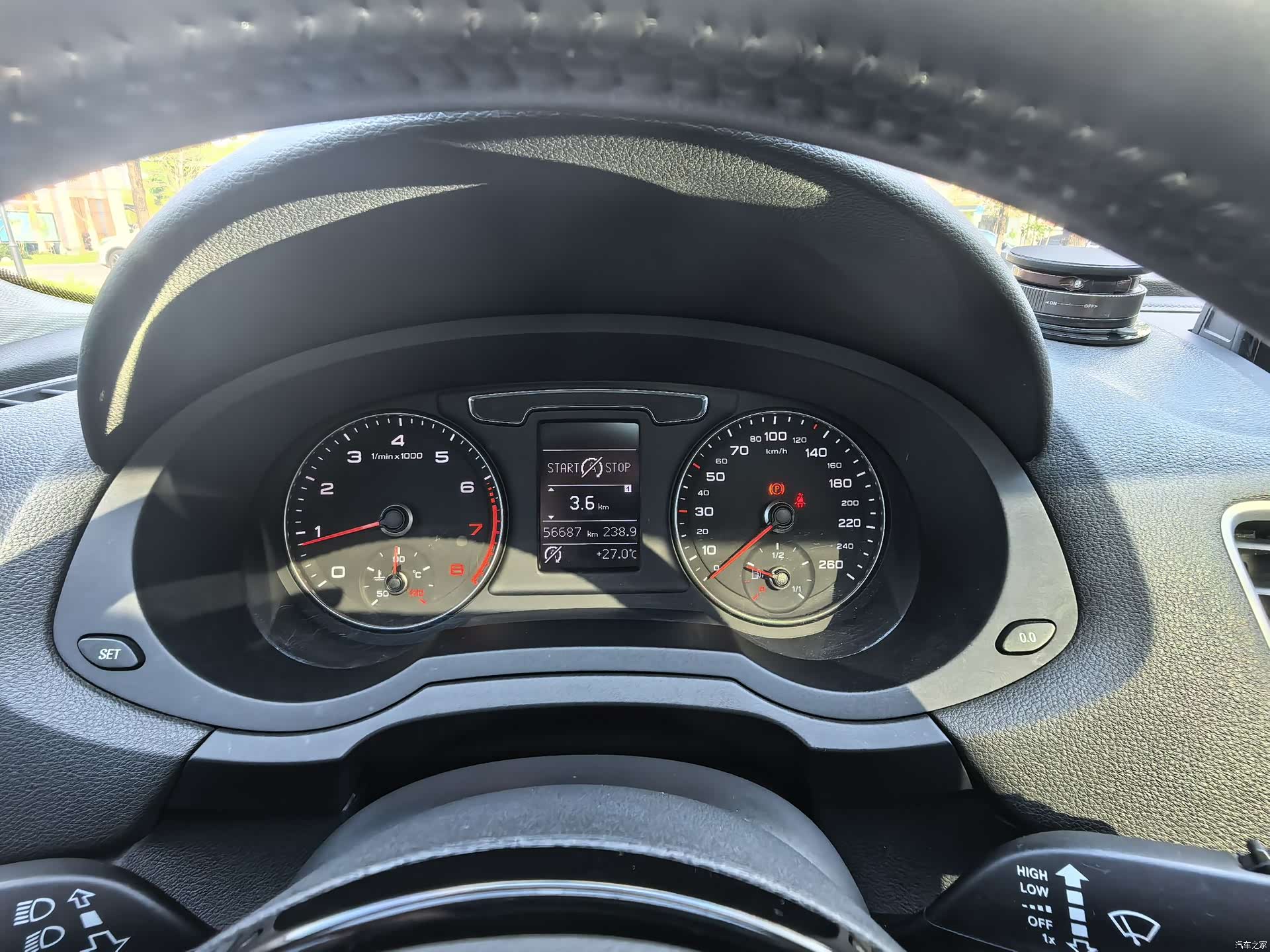 Audi Q3, 2019 19