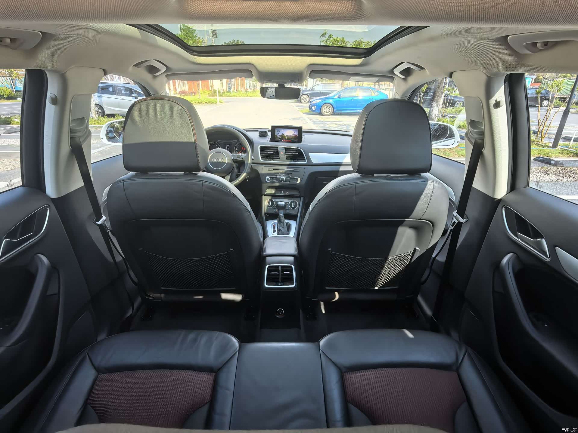 Audi Q3, 2019 18