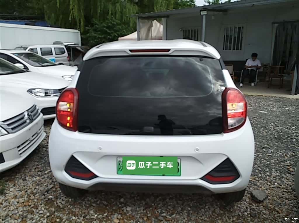 JMC EV2, 2024 6
