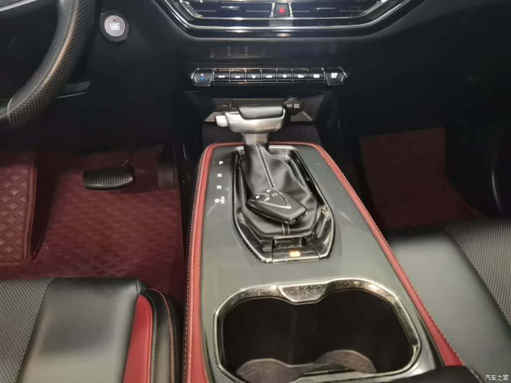 Changan X5, 2021 14