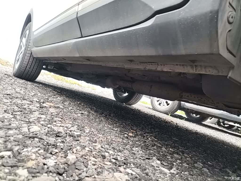 Changan CS55, 2019 22