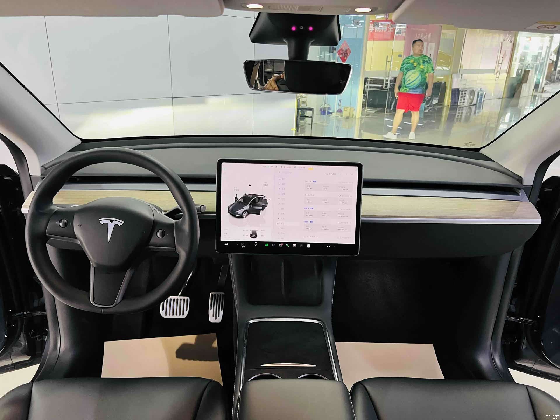 Tesla Model Y, 2022 6
