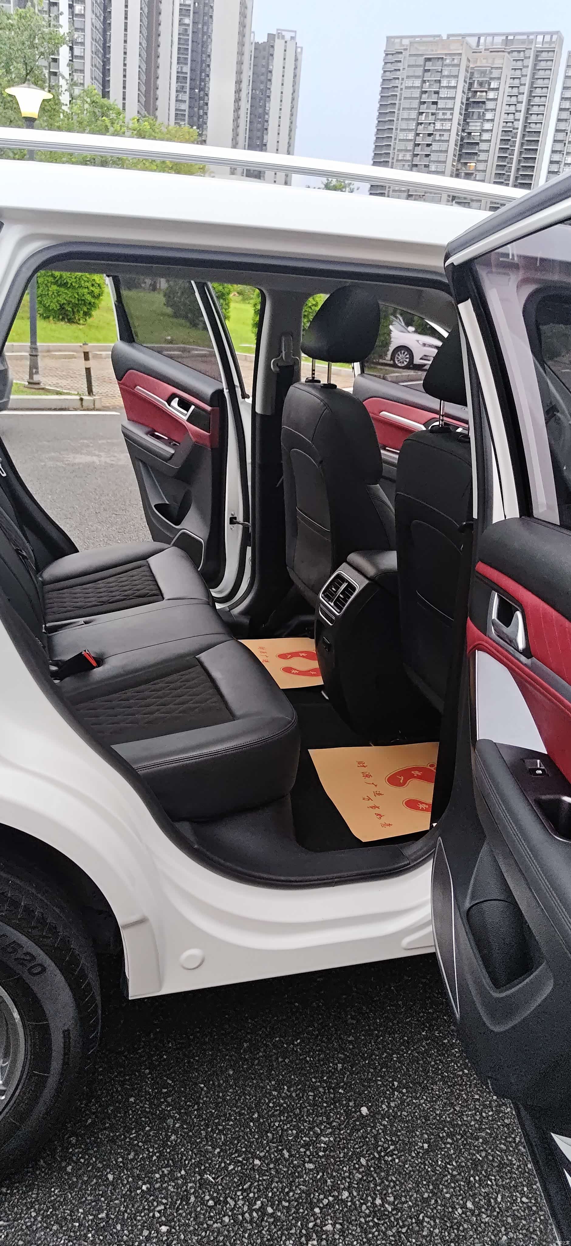 Haval H6, 2020 18