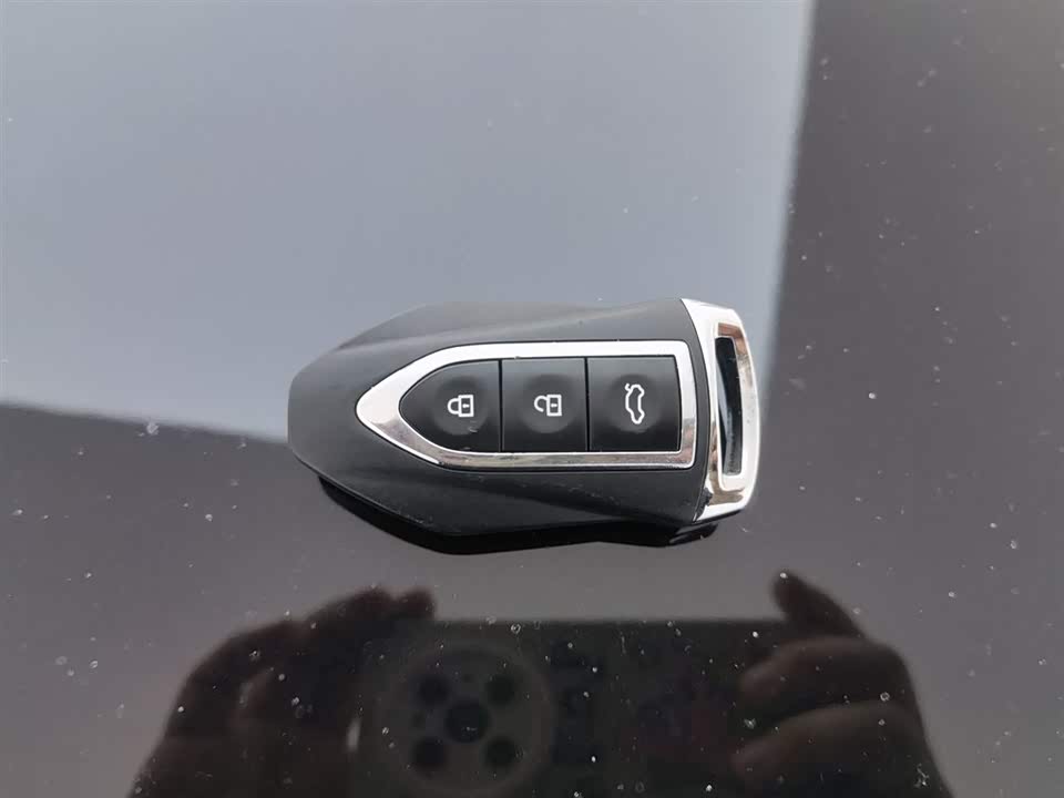 Zotye T600 Zotye T600