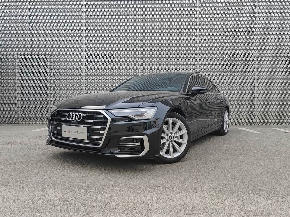 Audi A6L Audi A6L