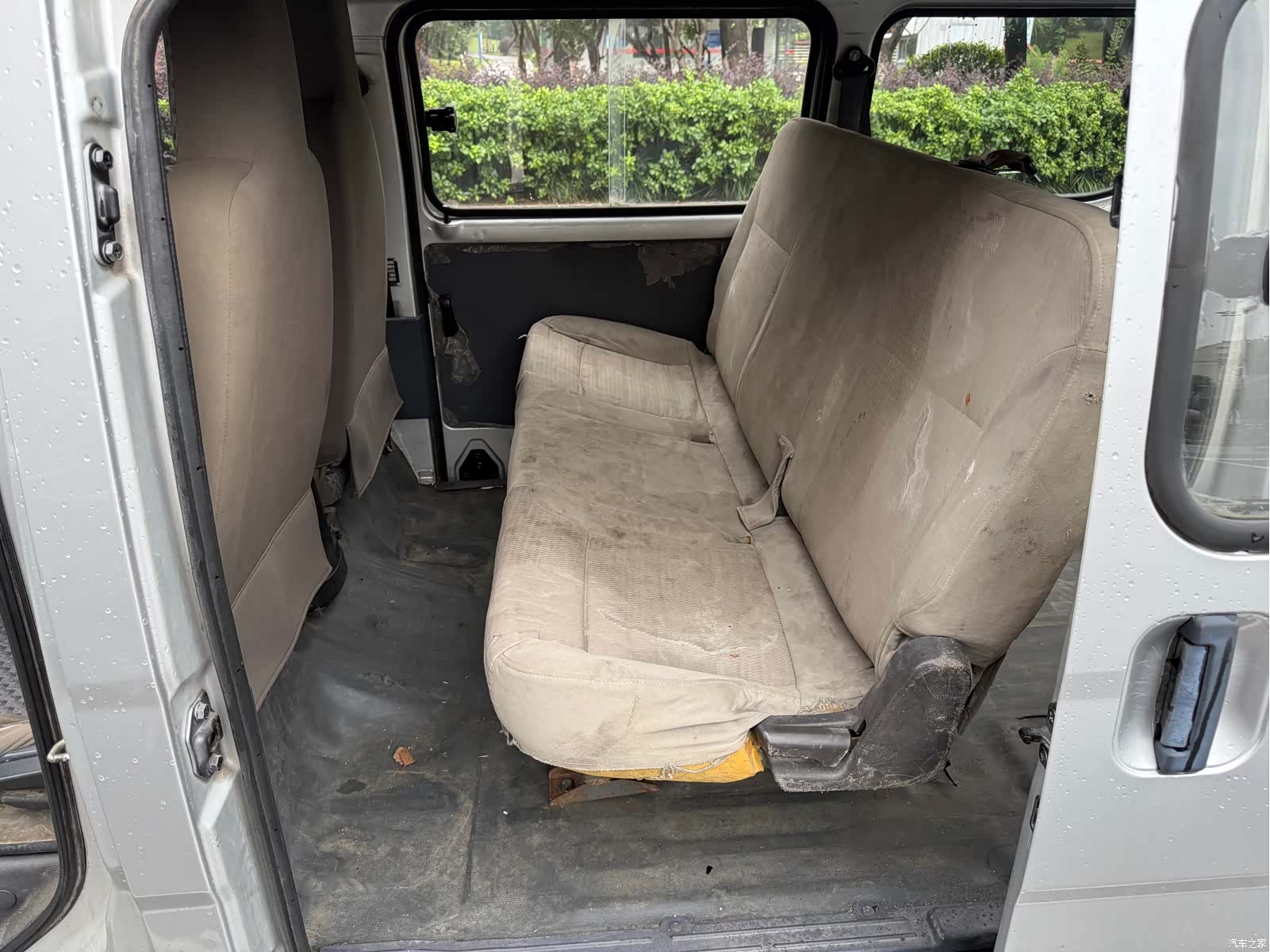 Wuling LSI, 2018 9