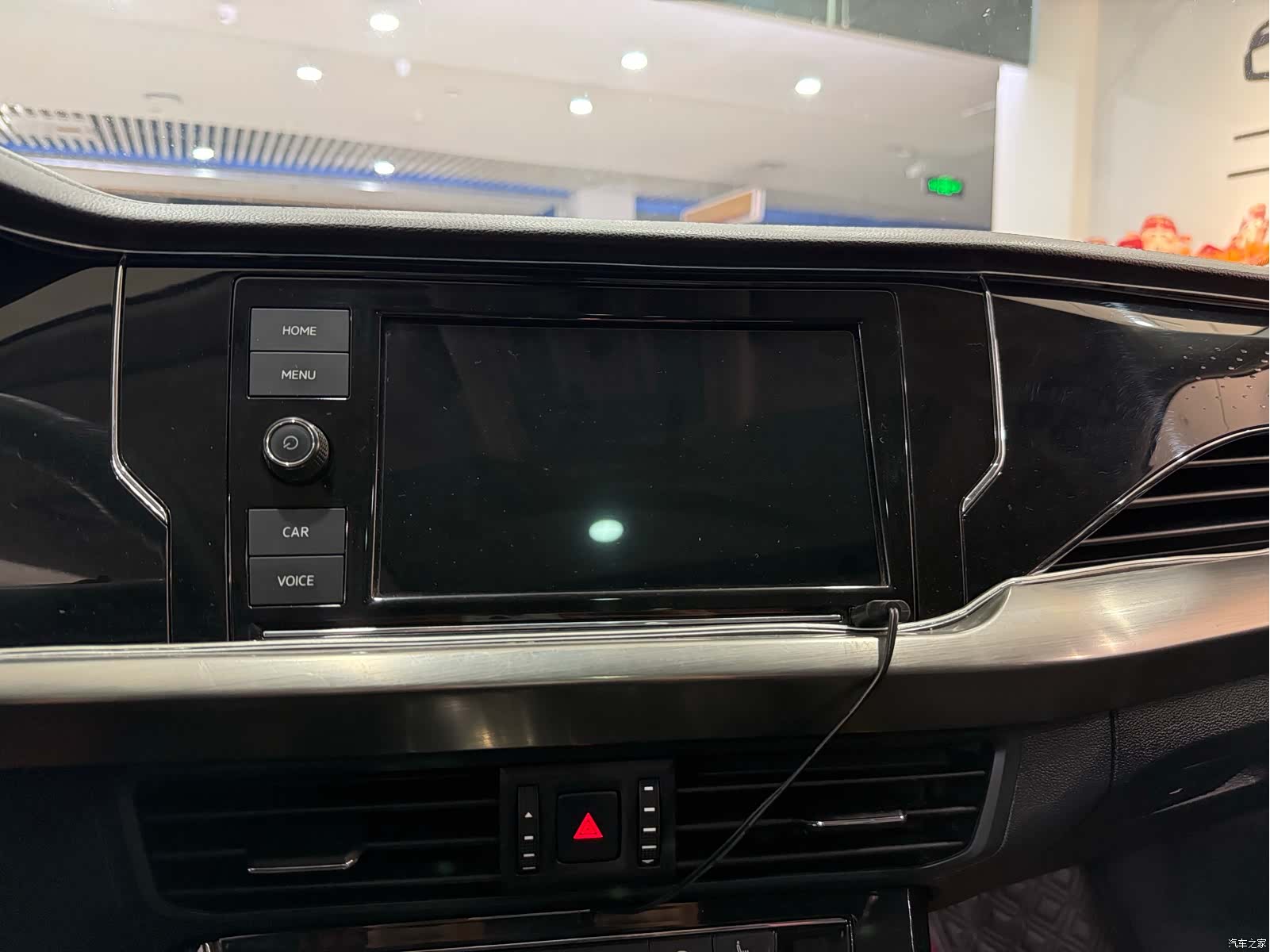 Volkswagen Passat, 2019 12