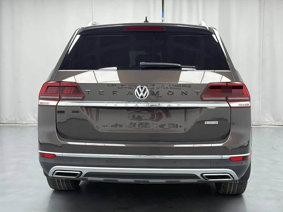 Volkswagen Tourang Volkswagen Tourang