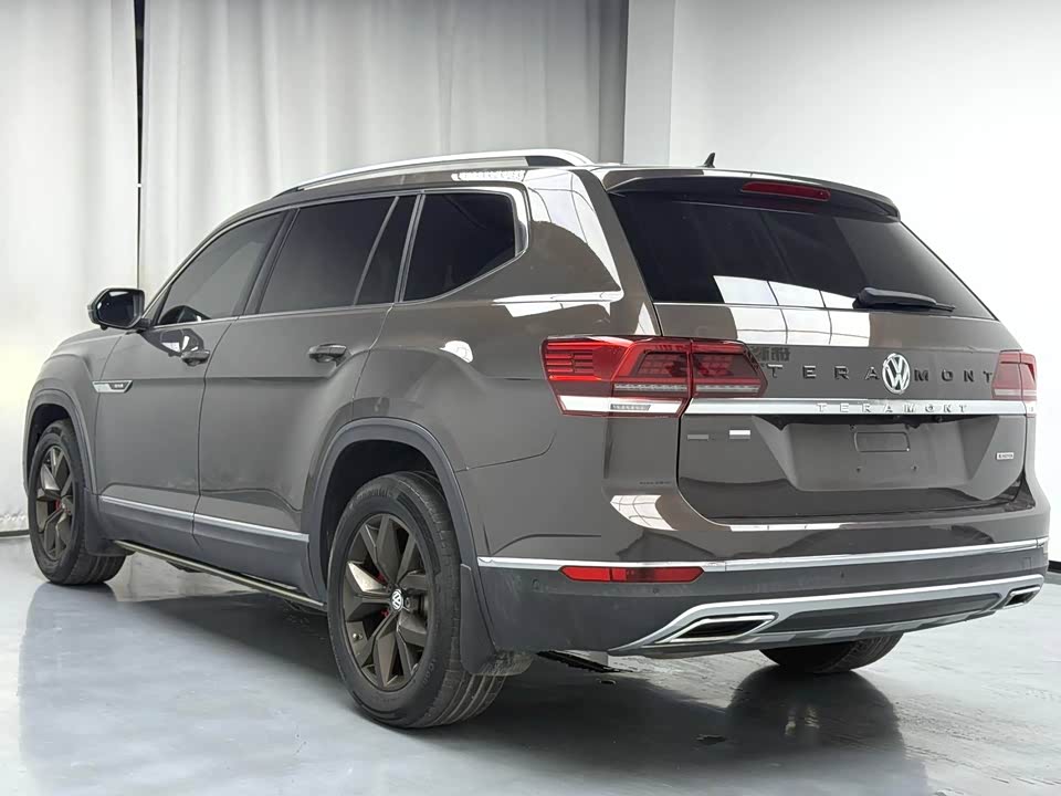 Volkswagen Tourang Volkswagen Tourang