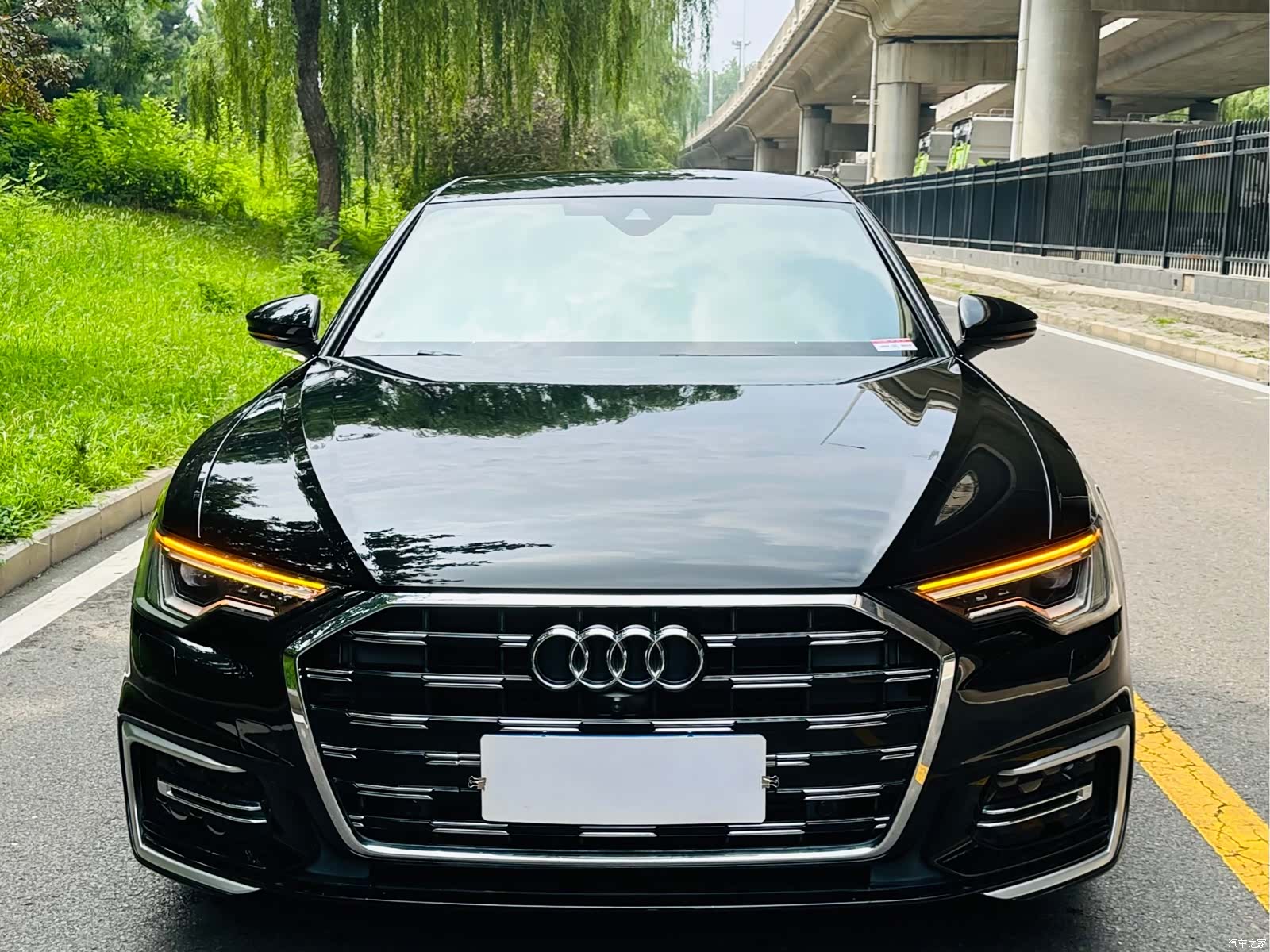 Audi A6L, 2023 2