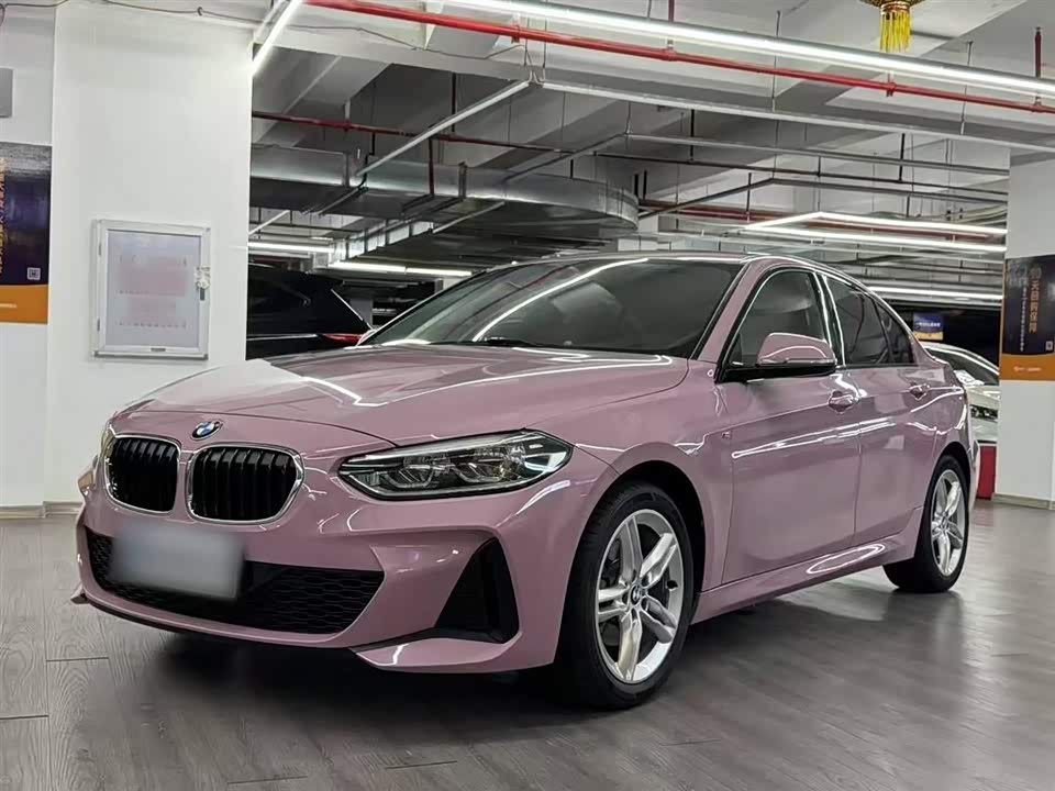 BMW 1 series BMW 1 series