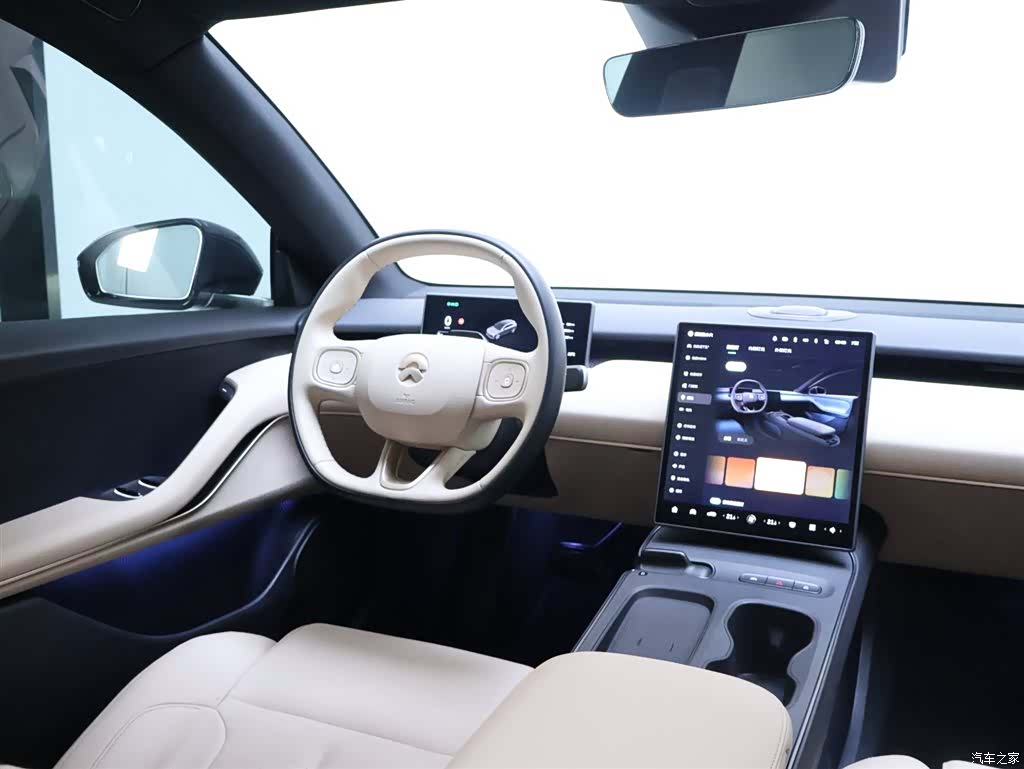 NIO ET5, 2024 14