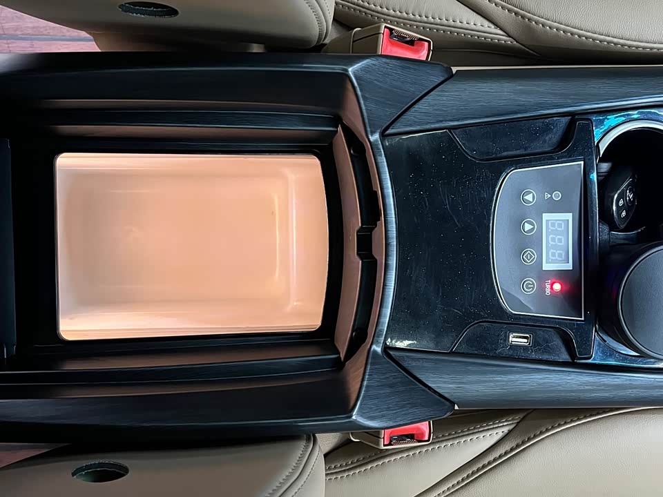 Buick GL8 Buick GL8