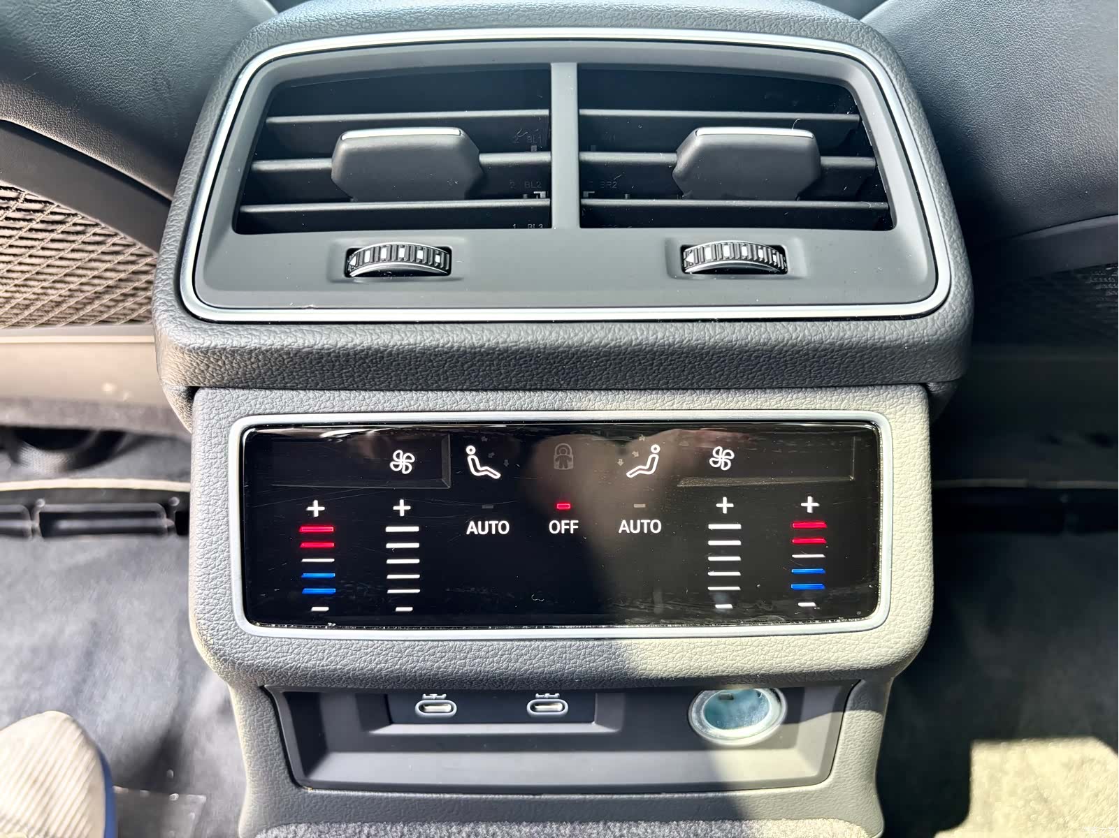 Audi A6L, 2023 14