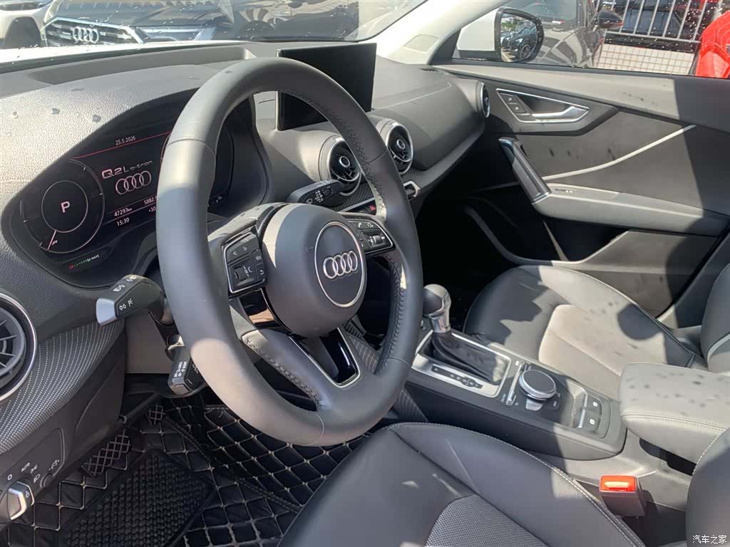 Audi e-tron, 2020 9
