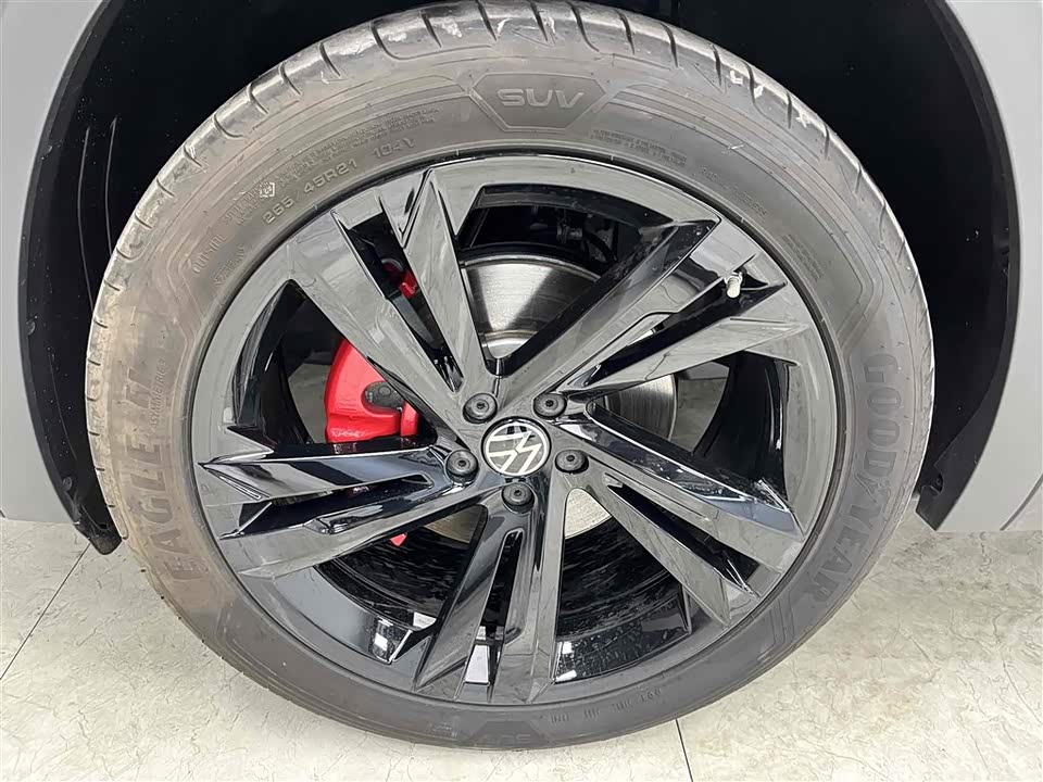 Volkswagen Tourang Volkswagen Tourang