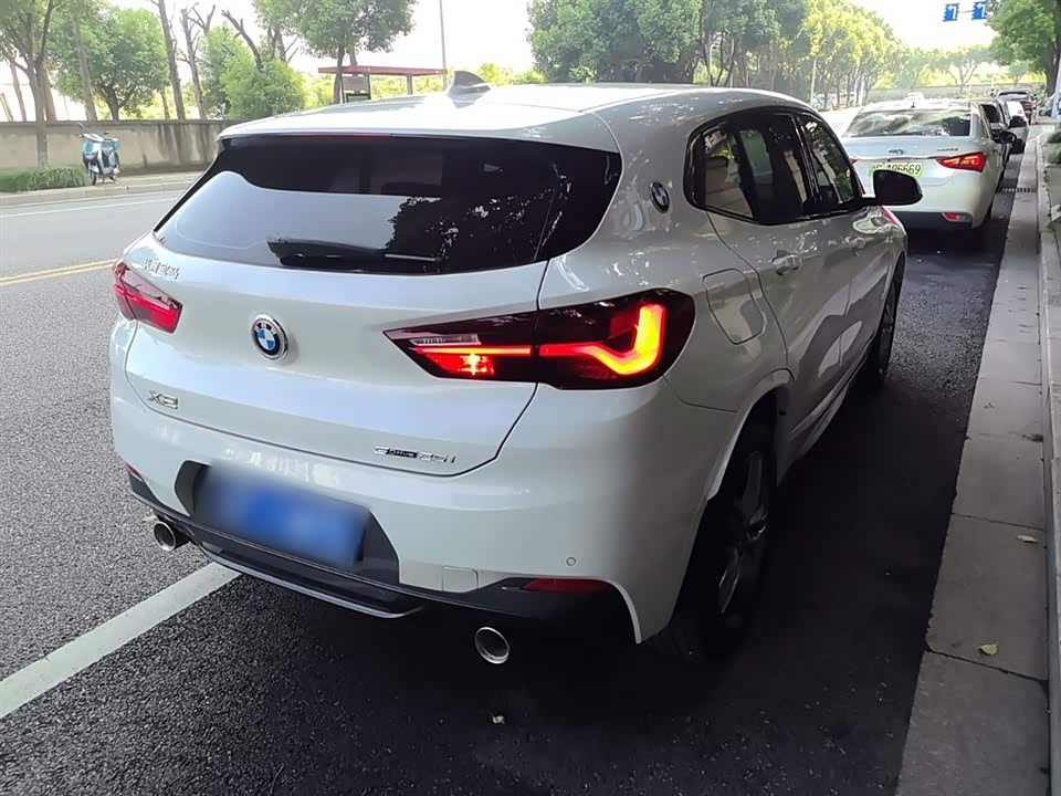 BMW X2 BMW X2