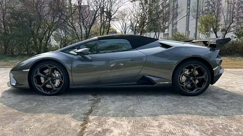 Lamborghini Huracán, 2021 4