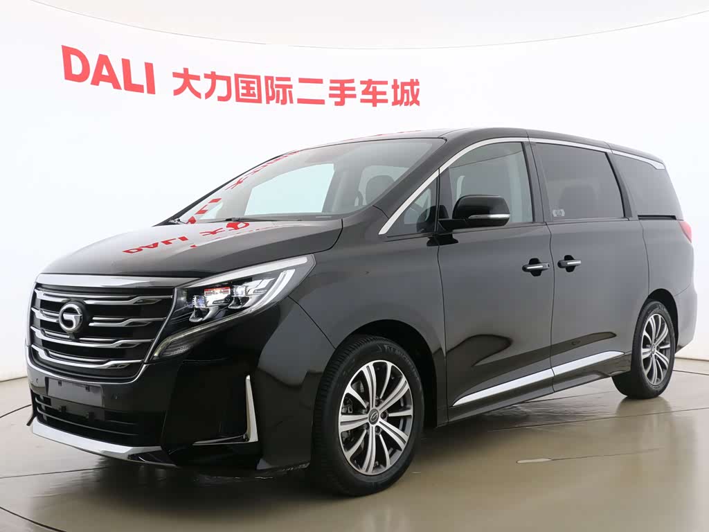 GAC M8