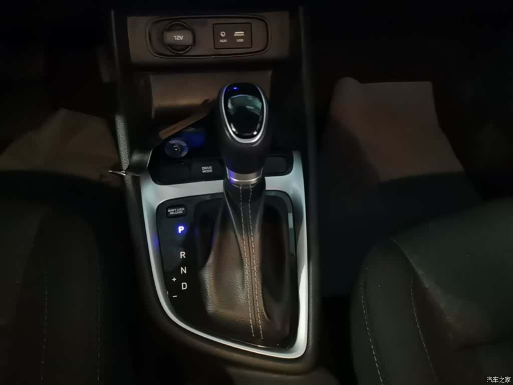 Hyundai GL, 2019 14