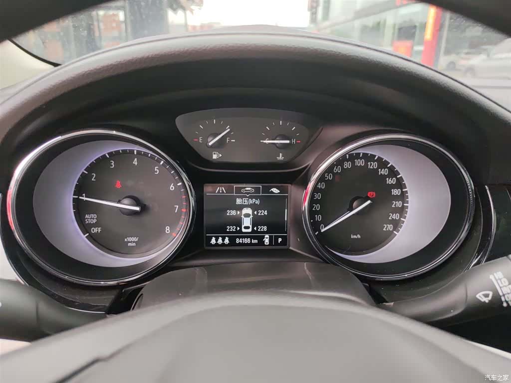Buick Verano, 2020 12