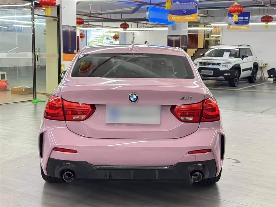 BMW 1 series BMW 1 series