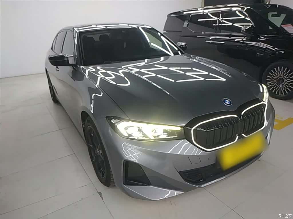 BMW i3, 2023 4
