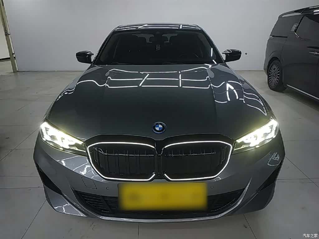 BMW i3, 2023 3