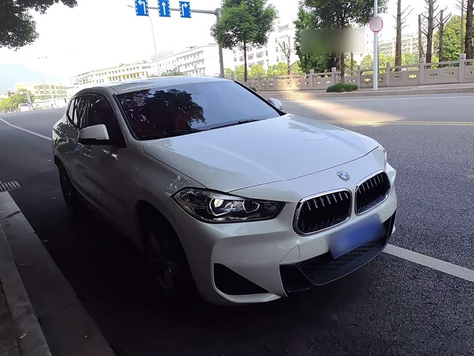 BMW X2 BMW X2