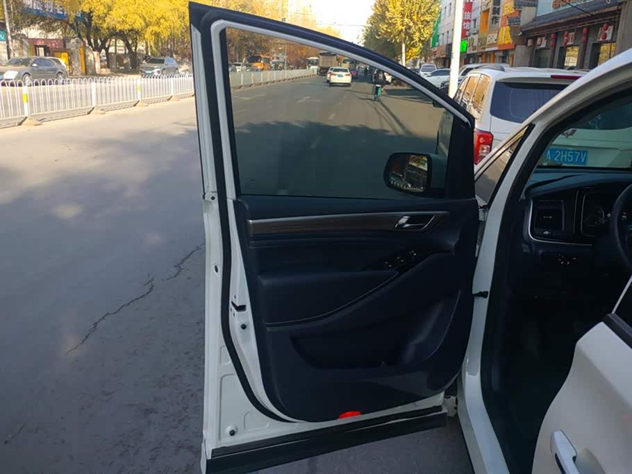 Trumpchi Trumpchi M8