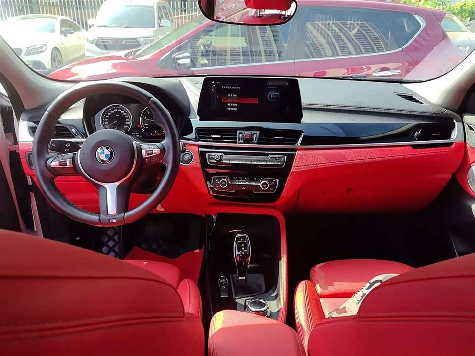 BMW X2 BMW X2