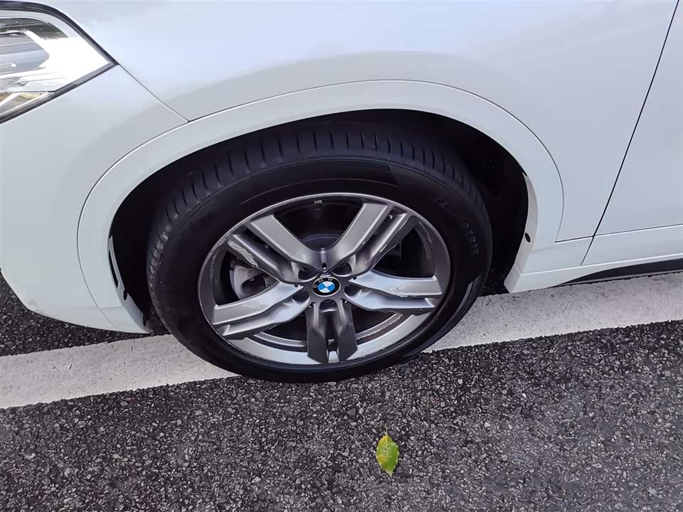 BMW X2 BMW X2