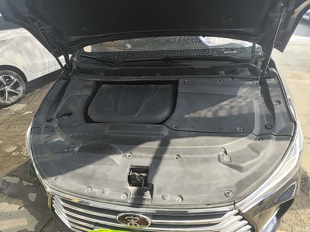 BYD Song, 2018 20