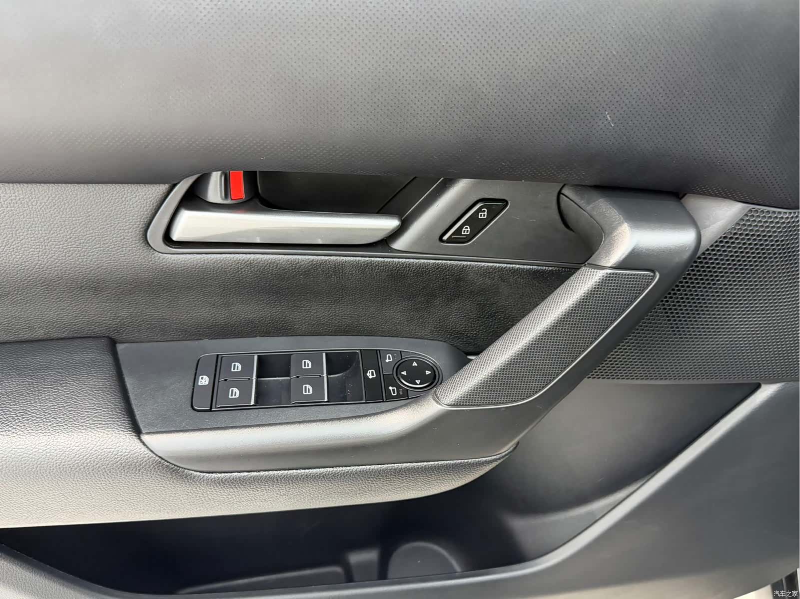 Mazda CX-50, 2023 7