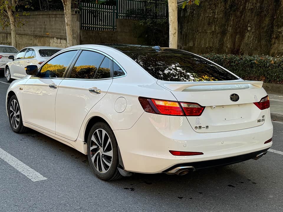 Besturn B70