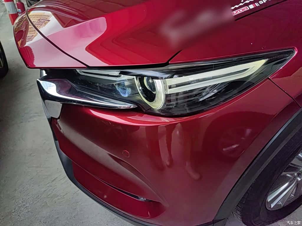 Mazda CX-5, 2019 24