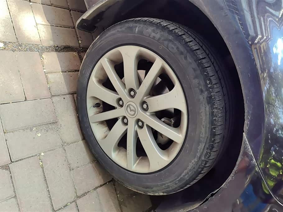 Mazda 6 Mazda 6
