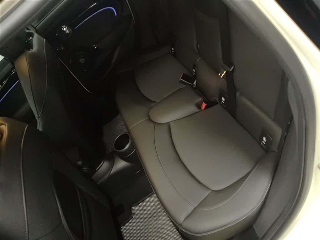 Mini Cooper, 2022 17