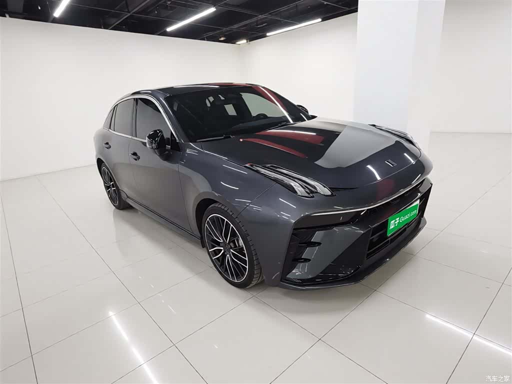 Lynk & Co 02, 2025 4