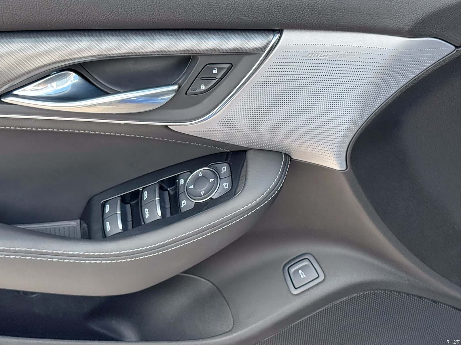 Cadillac CT5, 2021 15