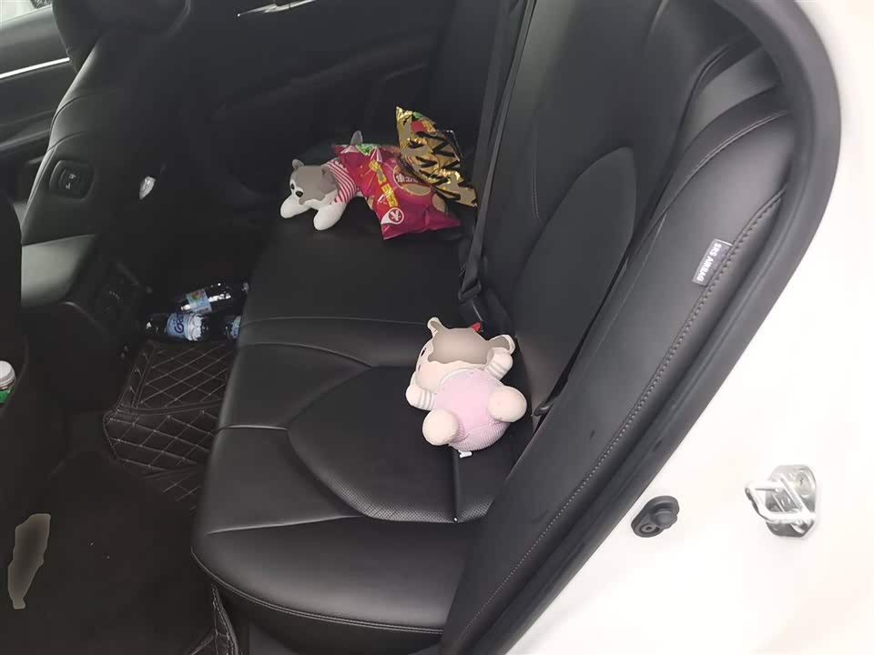 Toyota Camry Toyota Camry