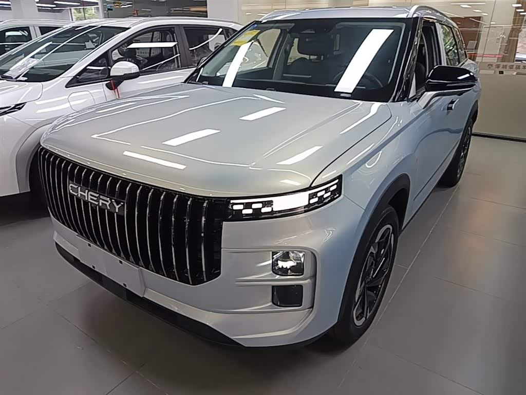 Chery 06 C-DM