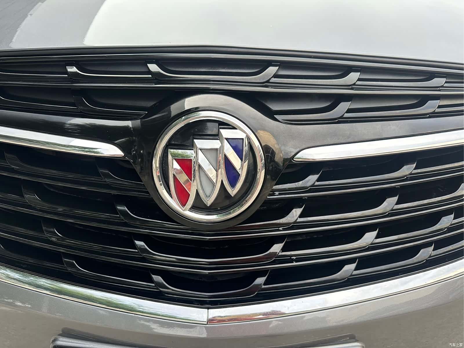 Buick GL8, 2022 27