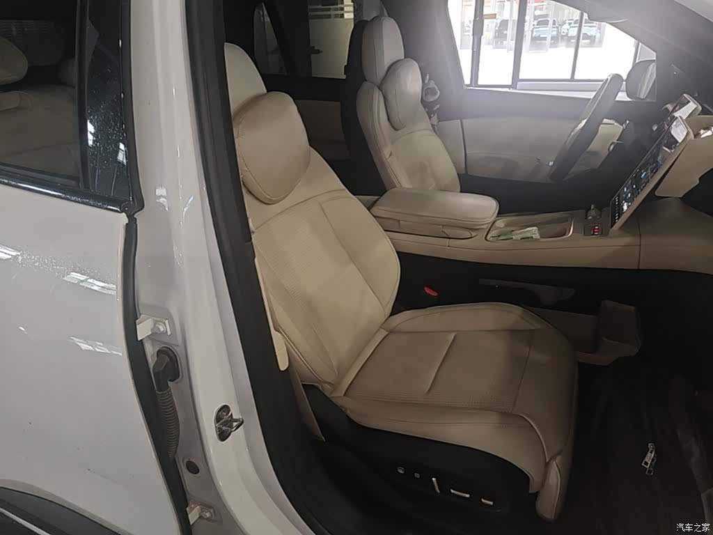NIO ES6, 2025 20