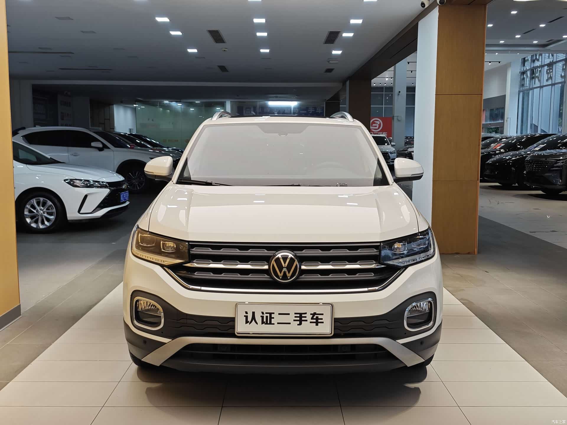 Volkswagen Tacqua, 2021 4