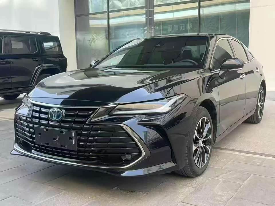 Toyota Asian dragon Toyota Asian dragon